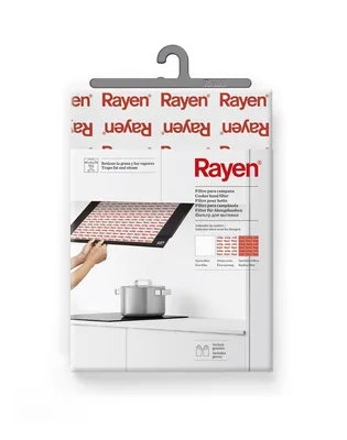 Rayen Filtro para Campana 47 cm (pack de 2)