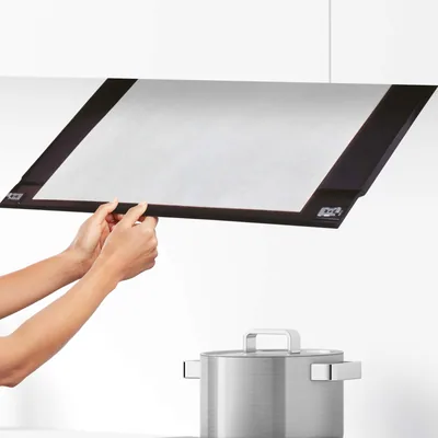 Rayen Filtro para campana extractora 54 cm - pack de 2 unidades – foto 3