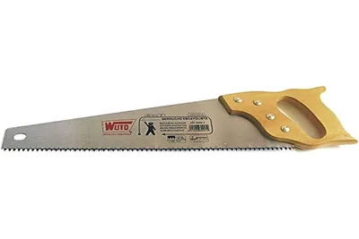 Wuto serrucho carpintero 2514-45