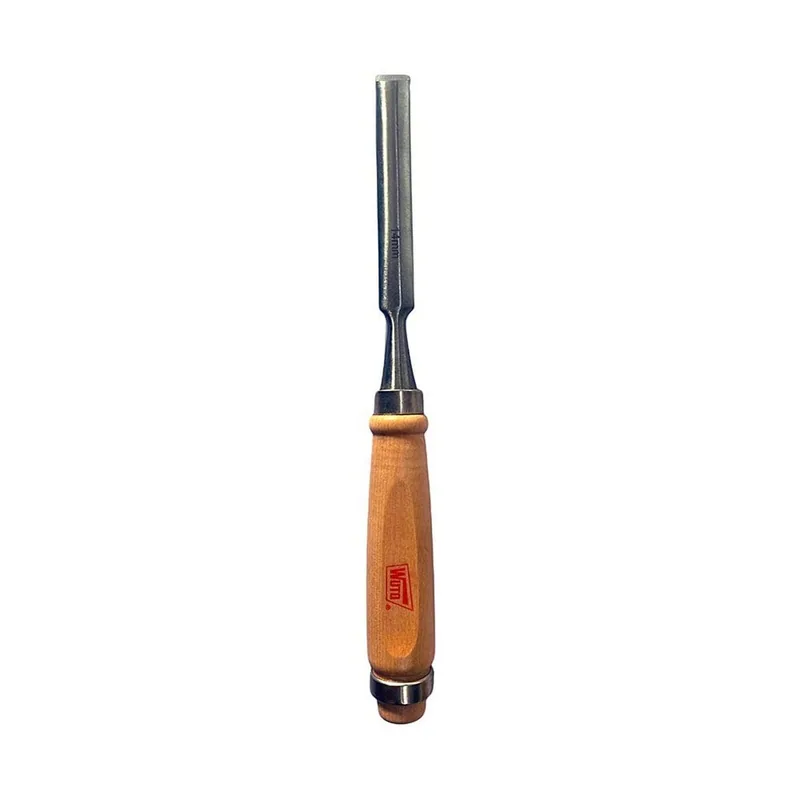 WUTO Gubia modelo 14, ancho 14 mm