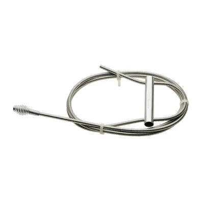 Super-Ego 670020000 Muelle desatascador 2 m