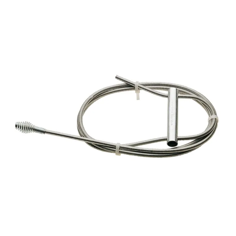 super-ego 670020000 Muelle desatascador 2 m