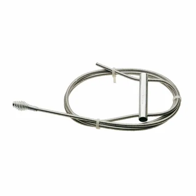 Super-Ego 670050000 Muelle desatascador 5 m