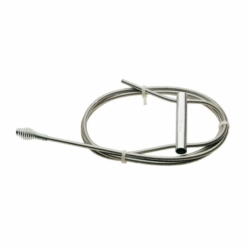 super-ego 670050000 Muelle desatascador 5 m