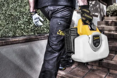 Garland Generador a gasolina Bolt 110 I – foto 2