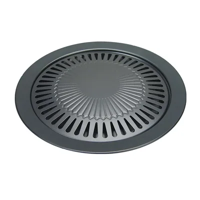 Butsir plancha para cocinas portátiles M-320