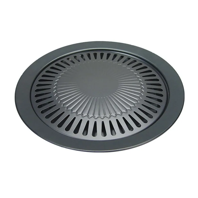 Butsir Plancha para cocinas portátiles M-320
