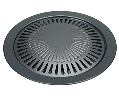 Butsir Plancha para cocinas portátiles M-320 – foto 2