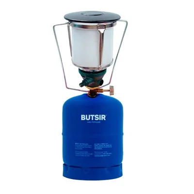 Butsir lámpara de piezo 500 W LABC0007