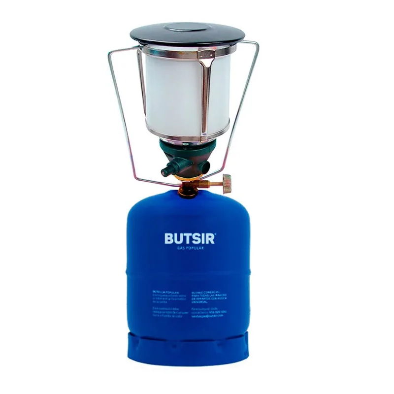 Butsir Lámpara de piezo 500 W LABC0007
