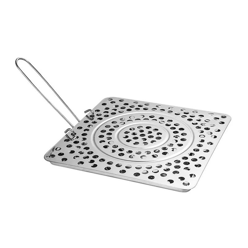 Butsir Tostadora para cocina portátil 73900 REPU0042