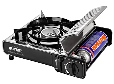Butsir Cocina MS-2000 dual inox – foto 3