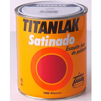 Titanlak sat.(1425) burdeos