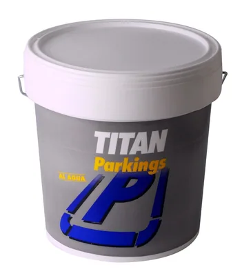 Titan Parkings gris 4 l – foto 3