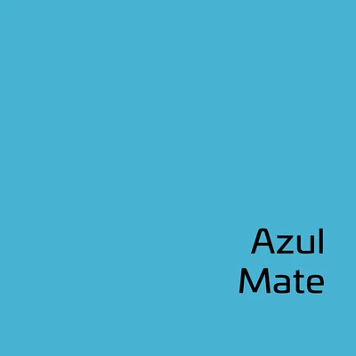 Titan Piscines Sirène pintura al agua mate azul 4 l – foto 2