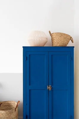 Titanlux 531 esmalte agua ecológico satinado azul océano 750 ml – foto 2
