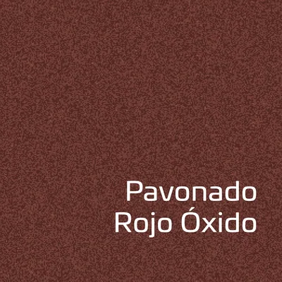 Oxiron Esmalte antioxidante pavonado rojo óxido, 750 ml – foto 2