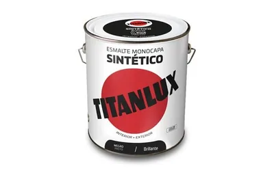 Titanlux esmalte sintético brillo 0567