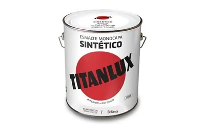 Titanlux esmalte sintético decoración brillo 0566D