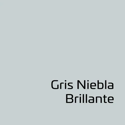 Titanlux Esmalte sintético brillante gris niebla 750 ml – foto 2
