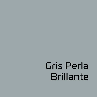 Titanlux Esmalte sintético brillante gris perla 750 ml – foto 2