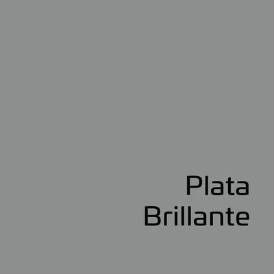 Titanlux Esmalte sintético brillante plata 750 ml – foto 2