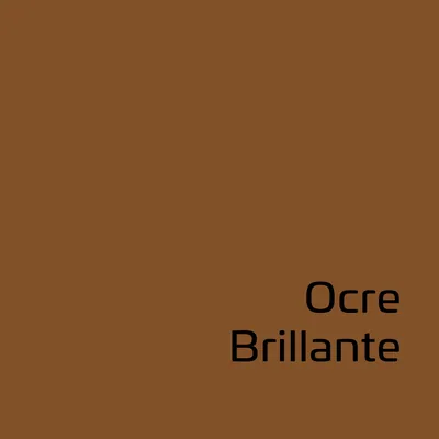 Titanlux Esmalte sintético brillante ocre 750 ml – foto 2