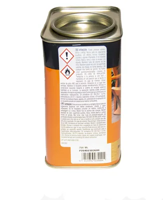 Xylazel Aceite para teca incoloro 750 ml – foto 5