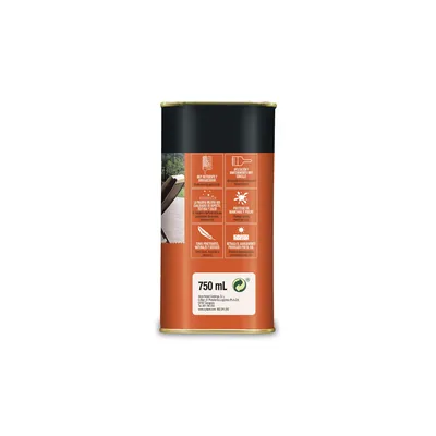 Xylazel Aceite para teca miel 750 ml – foto 4