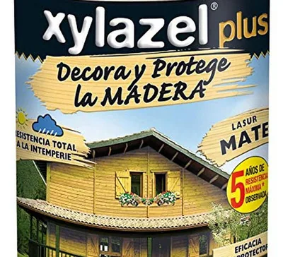 Xylazel M57870 decor mate incoloro 750 ml