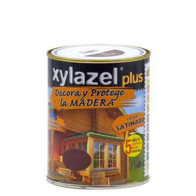 Xylazel Decora Plus satinado incoloro 750 ml – foto 2