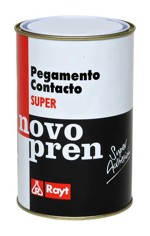 Novopren Rayt 135-07 Súper pegamento de contacto, 500 ml