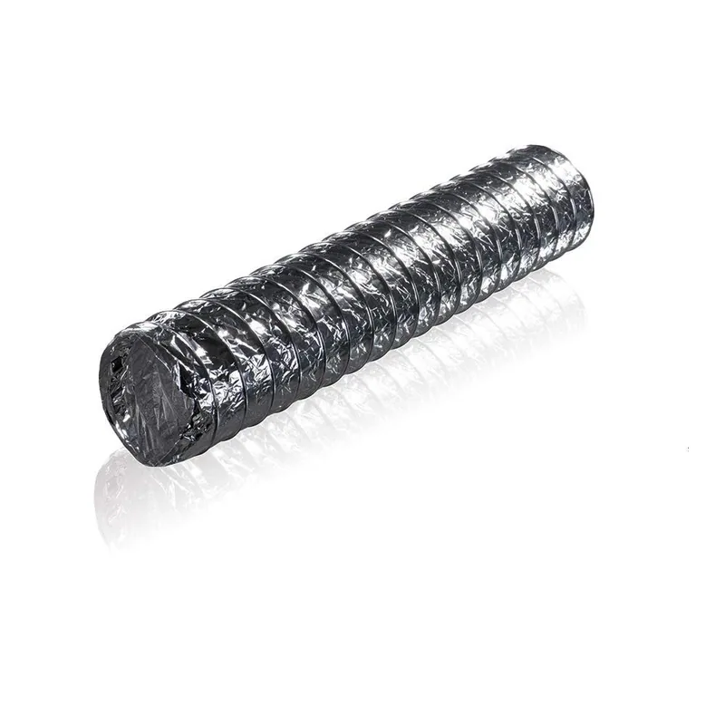 Fepre 87540 Tubo Flex Alu 10 Cm - pack de 2 unidades