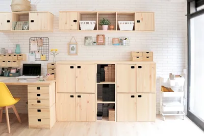 Astigarraga Kit Line estantería modular 4 puertas Dinamic – foto 1