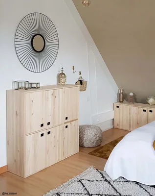 Astigarraga Mueble Dinamic 1 puerta módulo vertical pino macizo – foto 9