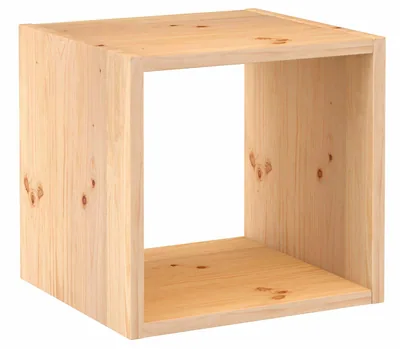 Astigarraga Kit Line estantería 1 cubo Dinamic