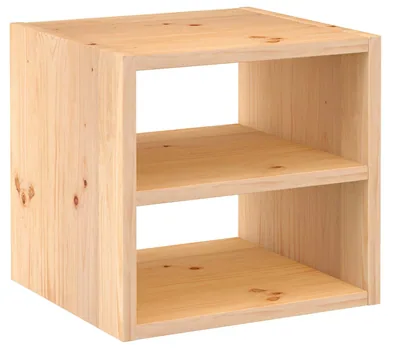 Astigarraga Kit Line estantería Dinamic 1 cubo con balda 36,2x36,2 cm – foto 4