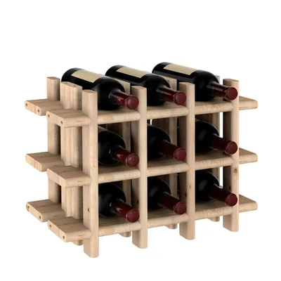 Astigarraga Kit Line botellero Rioja para 9 botellas – foto 5
