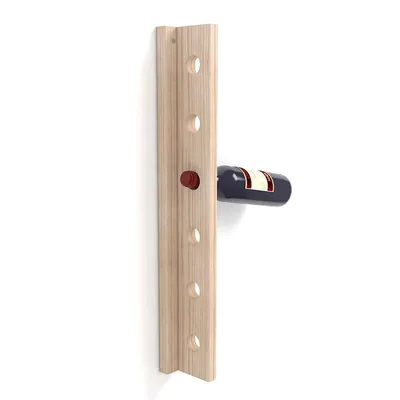 Astigarraga botellero de pared T60000.99 6 botellas