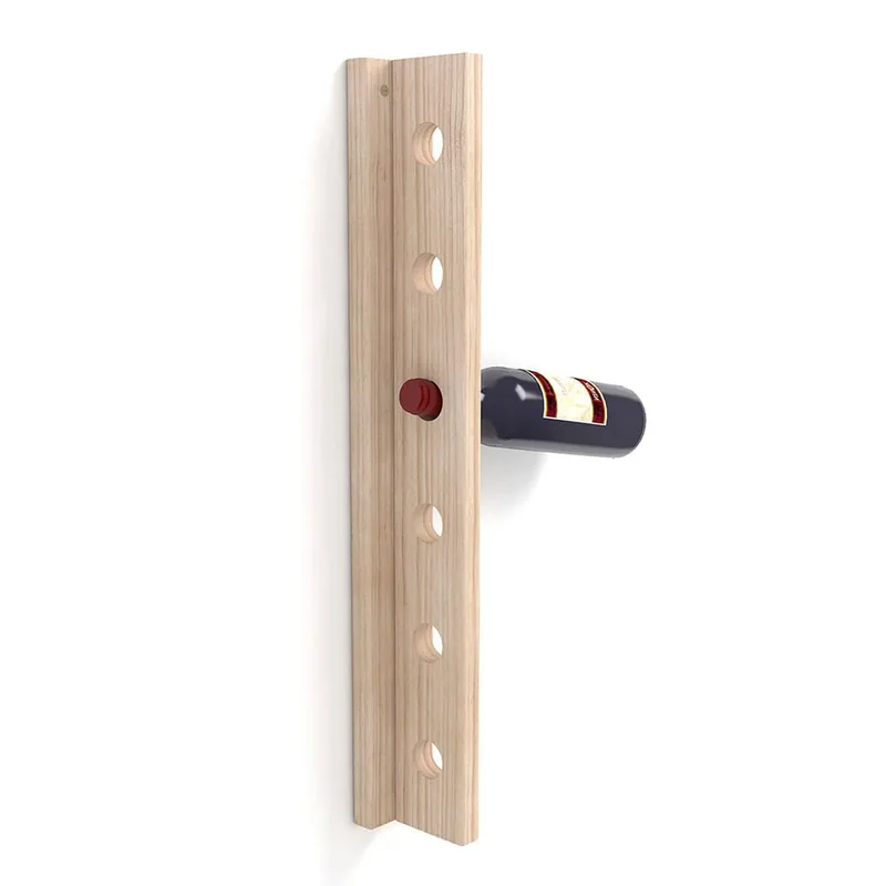 Astigarraga Botellero de pared T60000.99 6 botellas