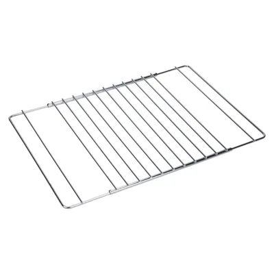 Sauvic rejilla para horno cromada extensible 38,5-55 cm