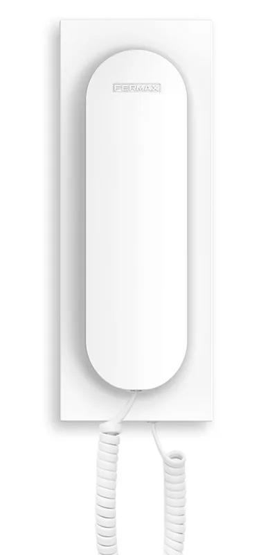 Fermax Teléfono Veo 4+N universal