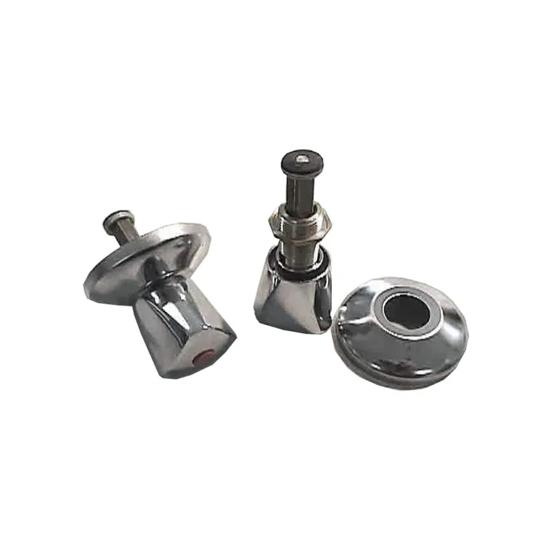 EDM 01118 Montura Empotrar 22 mm - 1 unidad
