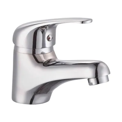 EDM monomando para lavabo serie H2O