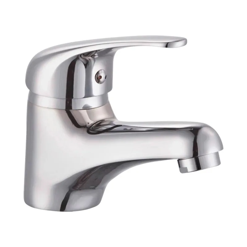 EDM Monomando para lavabo serie H2O