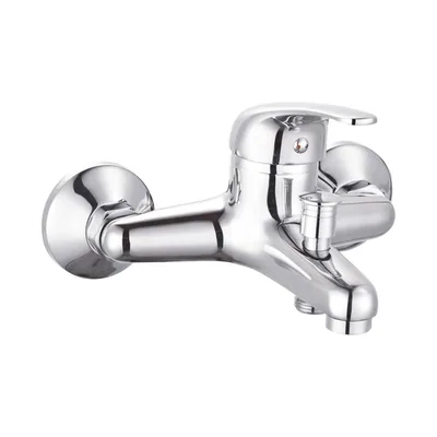 EDM monomando para bañera serie H2O