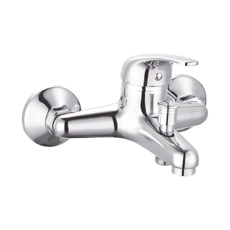 EDM Monomando para bañera serie H2O