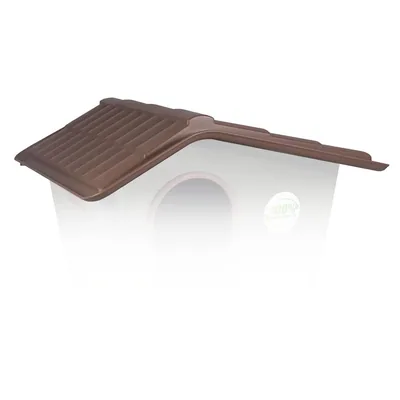 Nayeco Techo para caseta Eco Mini