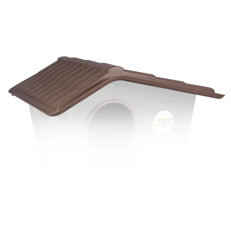 Nayeco Techo para caseta Eco Mini