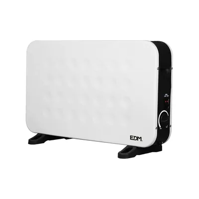 EDM 07135 convector de aire modelo Standard 2000W – foto 1